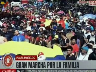 Nahum Fernández invita al pueblo a seguir alzando su voz por el regreso de los migrantes venezolanos