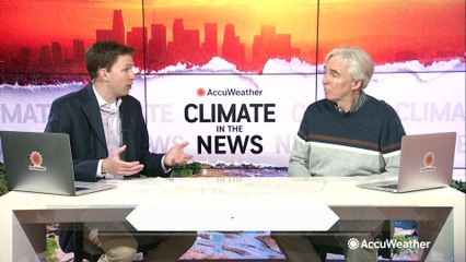 Severe storm super hazards