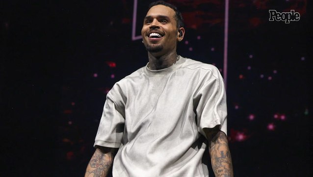 Chris Brown Arrested in England After Lawsuit Over Alleged Assault at London Nightclub in 2023: Report