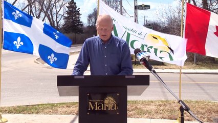 15 mai TOPO CDG inauguration rue maria