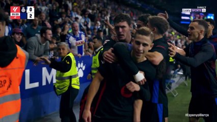 Fermín López Clutch Goal Secures La Liga Title for FC Barcelona ⚽