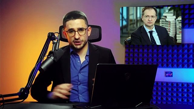 ЛОВУШКА ДЛЯ ПУТИНА В СТАМБУЛЕ. Санкции, которые могут сокрушить Кремль (15.05.2025)