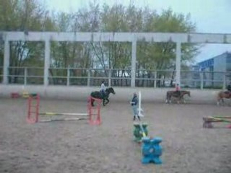 eloise et jumbe cso