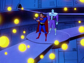 Superman Animated Cartoon Series with English Languages Full Episode 08