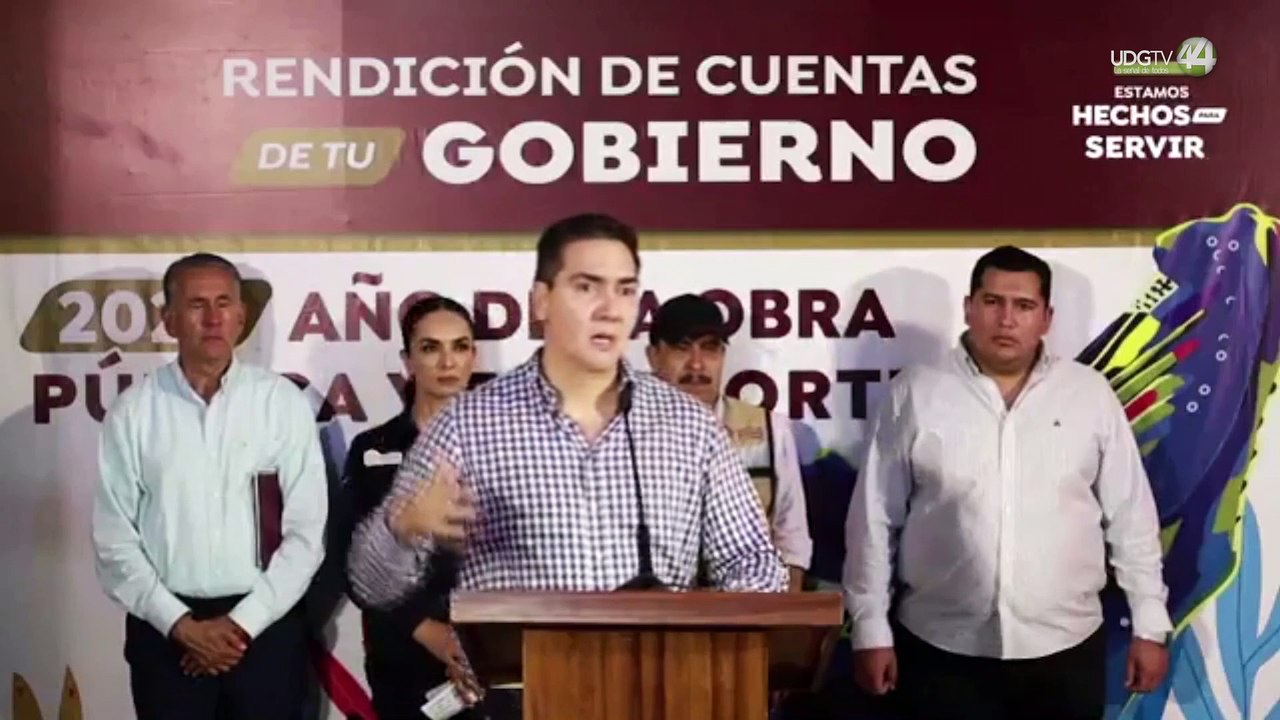 Rechaza el alcalde de Bahía de Banderas Héctor Santana proyecto de “escalera náutica” en la bahía