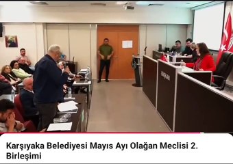 CHP, kendi içinde de fitne fesat yuvası olmuş... Birbirlerinin kuyusunu kazmışlar!.