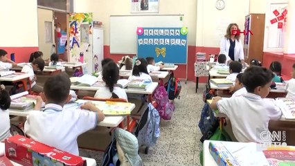 MEB 2025-2026 eğitim takvimini belirledi