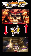 SNK vs Fate 111: New Battle Scenes ⚔️