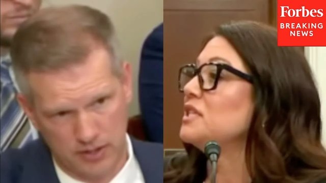 Riley Moore Asks Labor Secretary,Lori Chavez-DeRemer About Supporting Trade School Graduates Beginning To Work