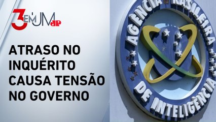 Abin paralela: PF intima dois integrantes da gestão Lula para depor