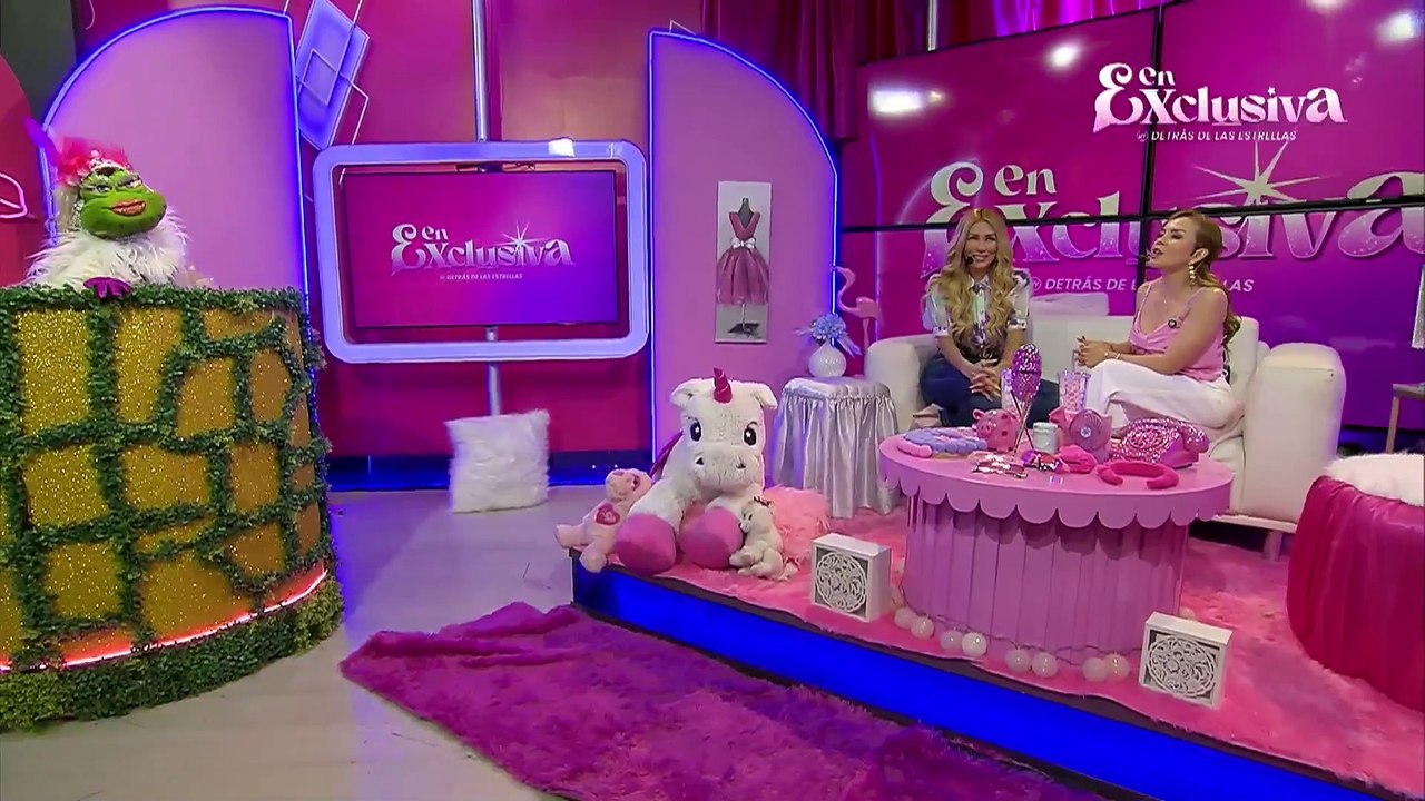 EN EXCLUSIVA by Detrás de las Estrellas: Chicos reality encienden las redes