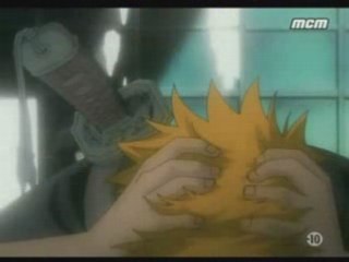 Gondred & Guezo parodie de bleach 6 p2