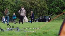 (2016) Deleted Scene - Marlon & Paddy Camping