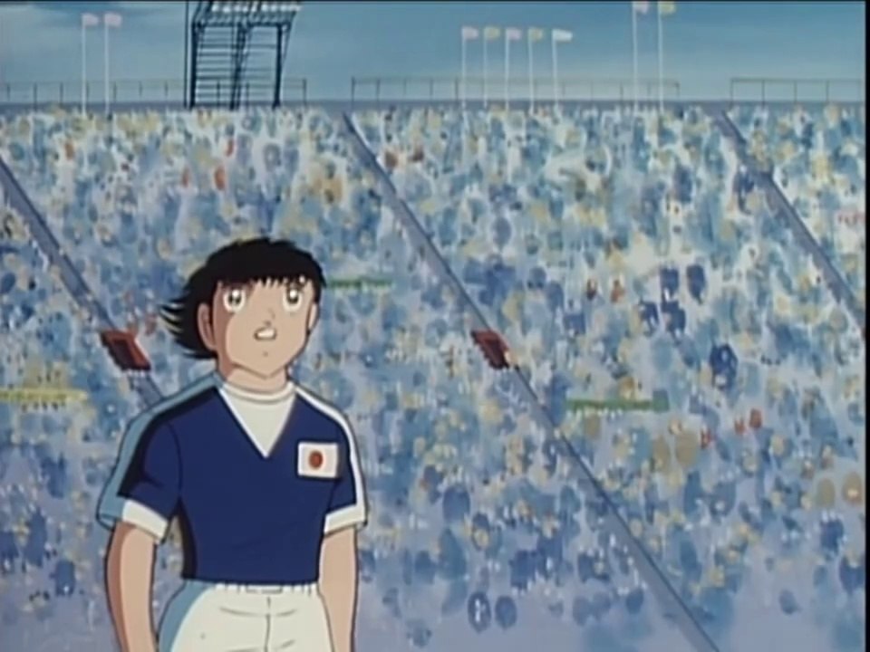 Los Supercampeones: La Copa Del Mundo (1986) (Latino)