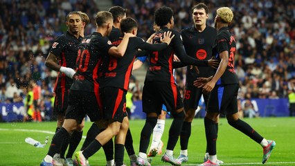 Hansi Flick y su Impacto en El Clásico