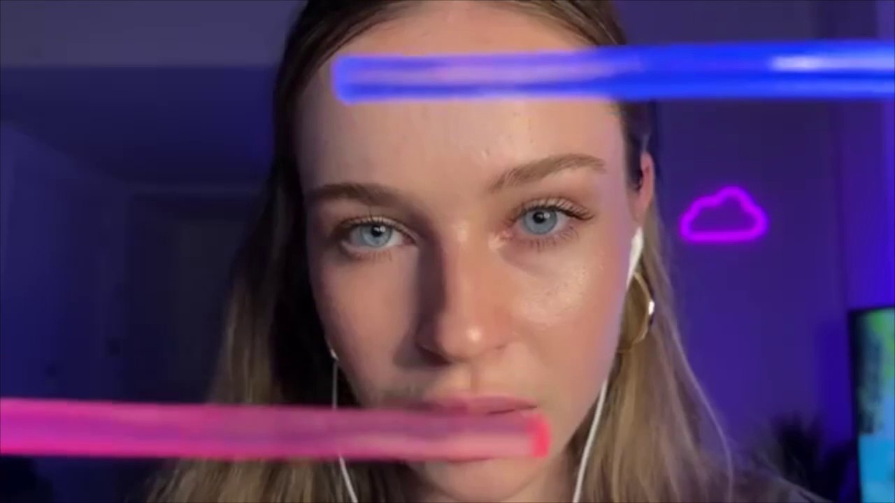 Relaxing ASMR-“Whispers, Tingles & deep  Sleep    | The Only ASMR You Need Tonight”