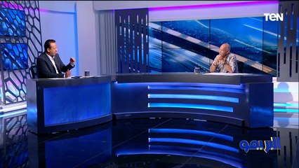 محمد صلاح عن قرار لجنة التظلمات: القانون لا يتجزأ وجمهور الأهلي اتكسر لما وجد فريقه مجاش الملعب 🏟️