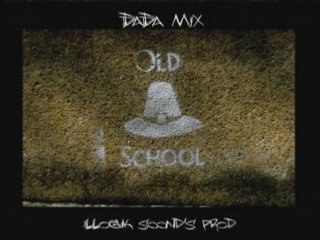 2pac OLD SCHOOL DADA REMIX