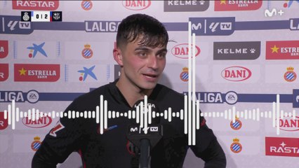 Declaraciones FC Barcelona