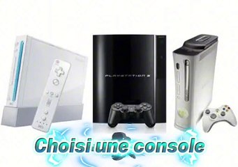 Quelle Console Choisir en 2024 ? Guide pour Faire le Bon Choix 🎮