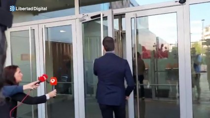 La Fiscalía pide el archivo definitivo del caso David Sánchez