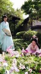 月傍九霄 - 1 | Eng Sub | 热门都市甜宠剧集✨