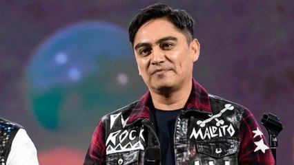 “Me daba vergüenza”: Sergio Freire se refirió a la peor decisión de su vida