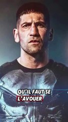 Punisher meilleur série Marvel