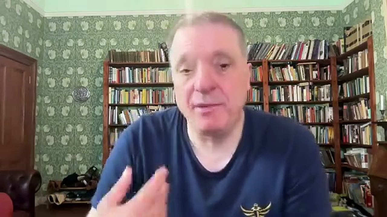 🇷🇺 Putin Sends Strong Team to Istanbul; 🇺🇦 Zelensky’s Ankara Visit Sparks Drama 🎭 – Alexander Mercouris | Forbidden News