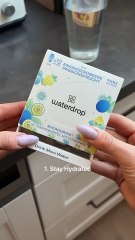 Building and continuing healthy habits in 2024 ❤️