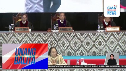 Comelec – 12 nanalong senador sa Eleksyon 2025, ipoproklama bukas | Unang Balita