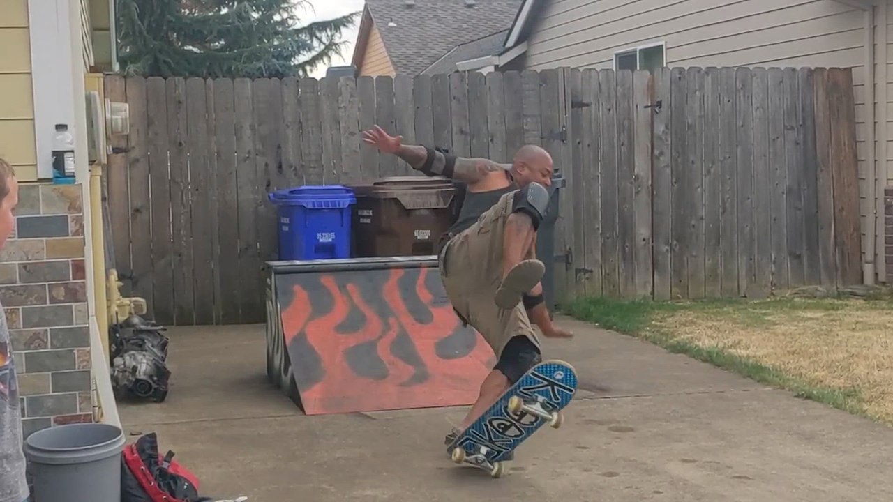 Fails For All Ages