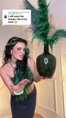 Boom bang bang #dance #bumpyride