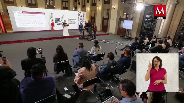 Sheinbaum tacha de inaceptable los impuestos inconstitucionales a remesas