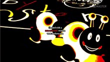 Baby einsteins logo 2009 in g major