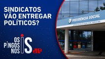Desvios no INSS: investigados avaliam ‘contar tudo’