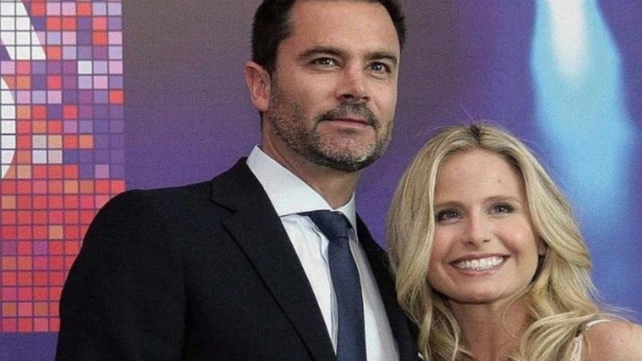 Soledad Onetto recuerda el compromiso que hizo con Felipe Camiroaga cuando animaron Viña: "Fue súper bonito"