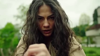 Eşref Rüya 8. Bölüm 1. Fragman