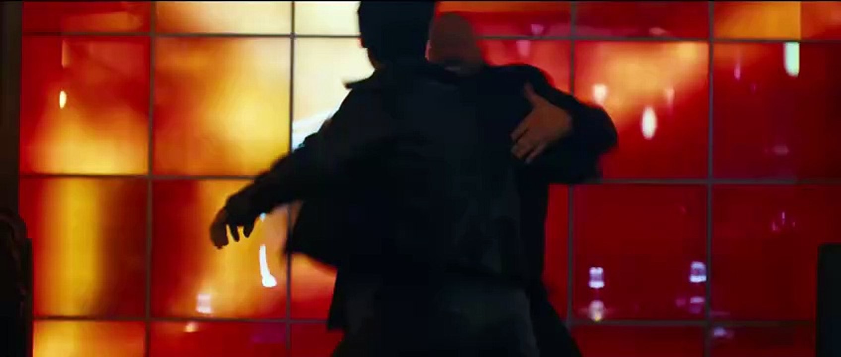 Guns Up - Trailer (English) HD