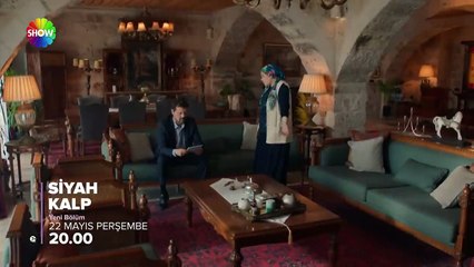 قلب اسود الحلقة 33