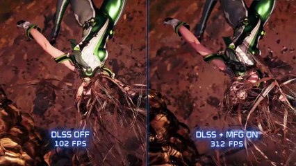 Stellar Blade - PC Features & Release Date Trailer