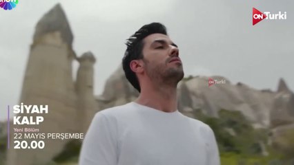 مسلسل القلب الاسود الحلقة 33 الاعلان 1 الرسمي مترجم HD