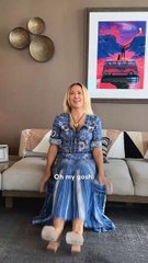 🎤 Anna Camp Serenades Rescue Pup Gwen on the Ultimate Dream Date! 🐾❤️