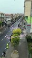 Frattamaggiore (NA) - Del Prete: 108° edizione del Giro d’Italia (15.05.25)