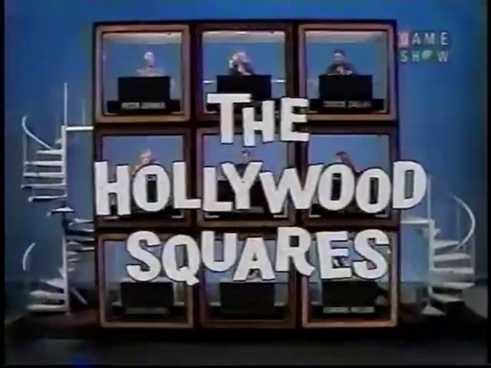 Dieter (X) vs. Lucy (O), 1976