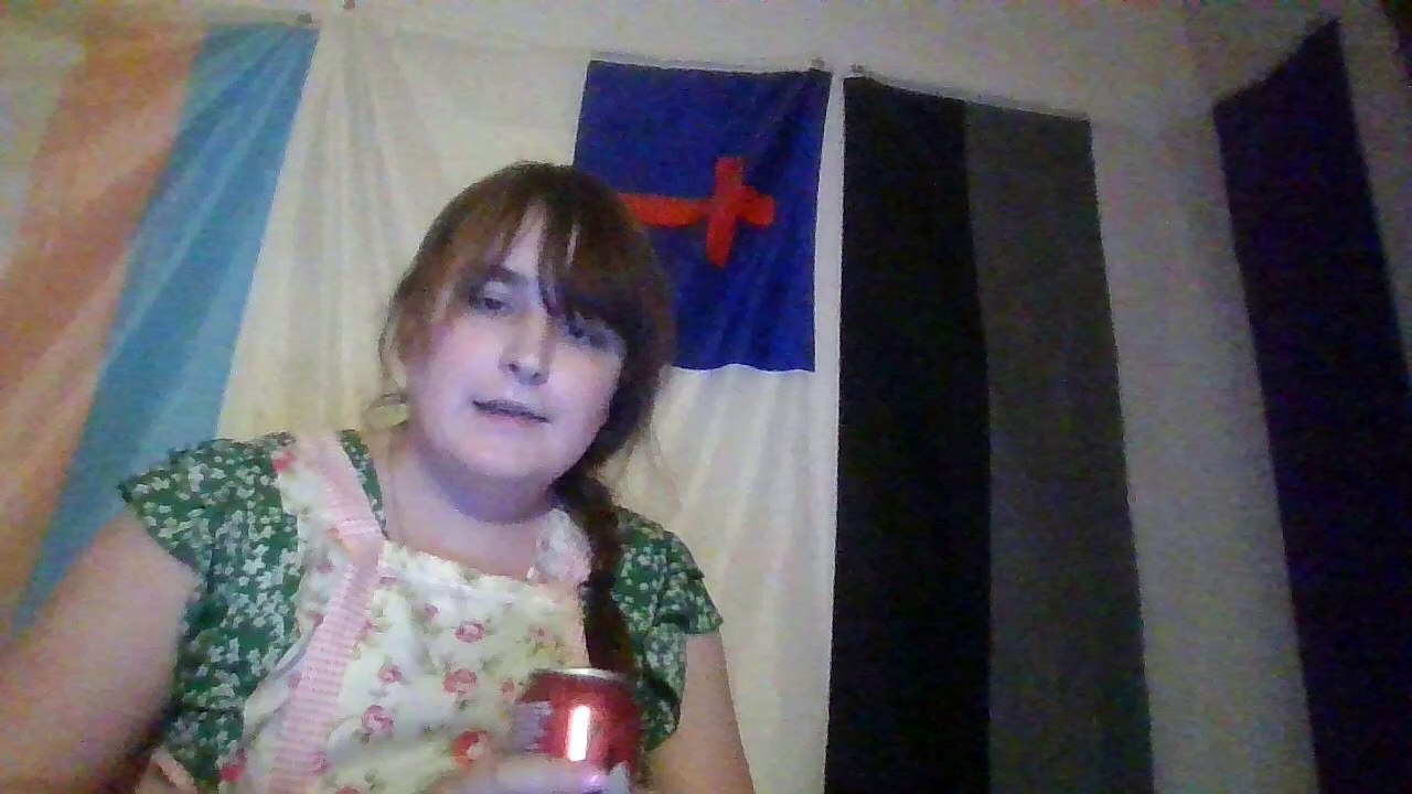 Elizabeth's Video Message to Her Past Self for Therapy