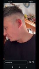 carlettolife oggi a pranzo il cianco del maiale