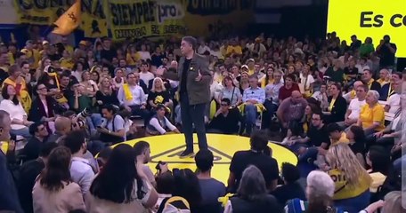 Jorge Macri: "El porteño no se merece un salto al vacío"