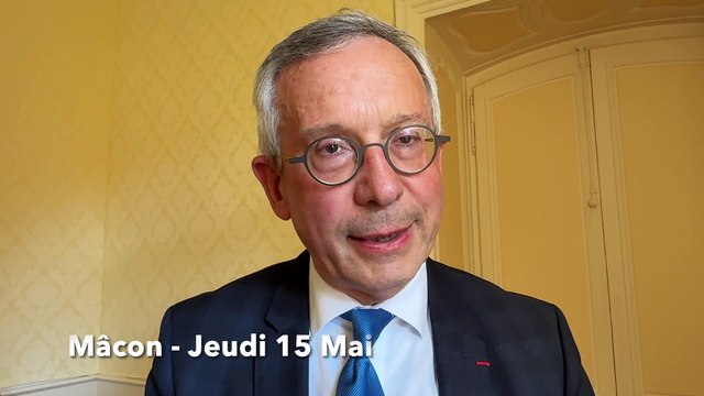 Le Préfet Yves Séguy et la crise du loup en Saône-et-Loire