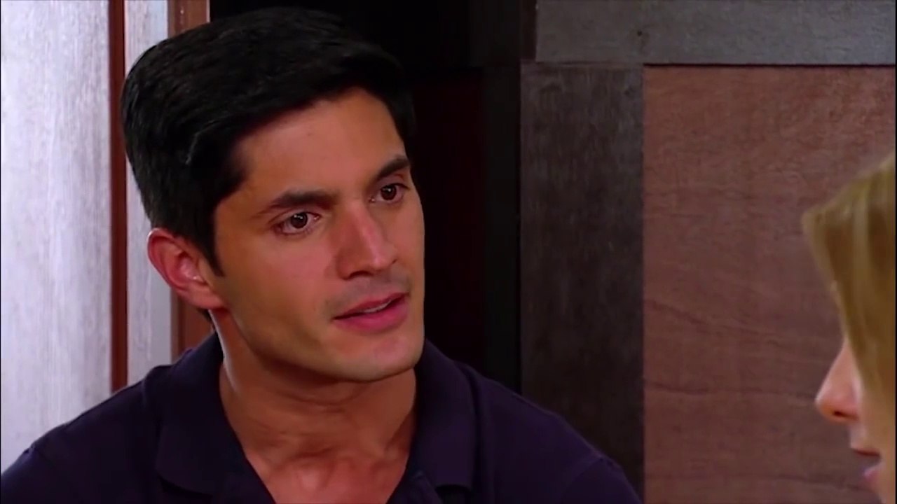 Siempre Tuya Acapulco: Escenas Olvido y Diego Capítulo 94